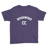 bushwood country club Youth Tee