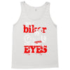 save a bike Tank Top