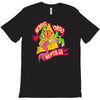 novus ordo reptilia T-Shirt