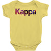 Kappa Baby Bodysuit