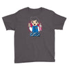 respect Youth Tee