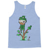 organic pirate Tank Top