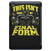 this isn't even my final form 1 iPad Mini