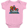 the ever absorbing Baby Onesie