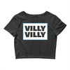 Villy Villy Crop Top