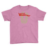 the warriors movie Youth Tee