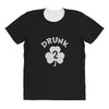 drunk All Over Women's T-shirt