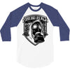 psycho realm 3/4 Sleeve Shirt