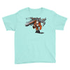 rebel lightyear Youth Tee
