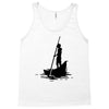 Lake Tank Top