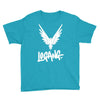 Logang Maverick Youth Tee