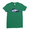 axolotl questions Ladies Fitted T-Shirt