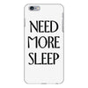 need more sleep iPhone 6/6s Plus Case