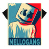 marshmello hope poster All Over Women's T-shirt