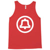 1969 bell Tank Top