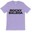 Rock Balboa T-Shirt