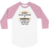 Smart Good Looking Accountant Doesnt Get Better Than This 3/4 Sleeve Shirt