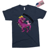 mamasaurus Exclusive T-shirt