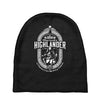 macleods scottish ale Baby Beanies