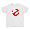 busting in 8 bits Youth Tee