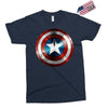advangers Exclusive T-shirt