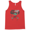 stop wars Tank Top