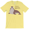seal of reproval T-Shirt