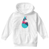 tear Youth Hoodie