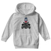 I Am Siberian Husky Actually In A Very Commited Relationship Youth Hoodie