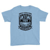 If Things Better 1989 Age Approach Magnificent Youth Tee