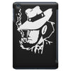 gighen cartoon manga lupin goemon iPad Mini