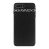 hammond new iPhone 7 Plus Case