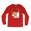 alderaan sorrows Long Sleeve Shirts