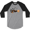 vermin (2) 3/4 Sleeve Shirt