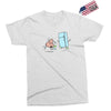 running things Exclusive T-shirt
