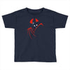 saturday morning super sniper Toddler T-shirt