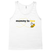 Mommy To Bee Unknown Gender Tank Top