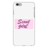 girl scout iPhone 6 Plus/6s Plus Case