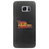 time travel Samsung Galaxy S7 Edge