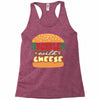 royalwithcheese Racerback Tank