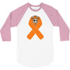 Pray for Las Vegas, Route 91 Harvest 2017 3/4 Sleeve Shirt