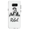 rebel   blackout Samsung Galaxy S8