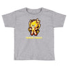 super sonic Toddler T-shirt
