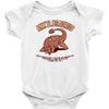 ankylosaurus Baby Bodysuit