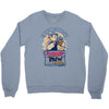 sailor's brew Crewneck Sweatshirt