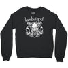 new lamb of god Crewneck Sweatshirt