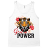 Girl Power Tank Top
