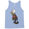 plant vs zombie Tank Top