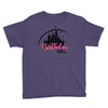 Birthday Girl Youth Tee