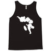 ponyo Tank Top